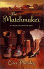 The Matchmaker (Morrow Creek, Bk 1) (Harlequin Historical, No 674)