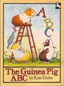 The Guinea Pig ABC 2