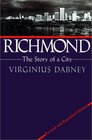 Richmond The Story of a City