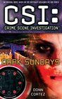 CSI Crime Scene Investigation Dark Sundays
