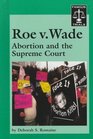 Famous Trials  Roe v Wade