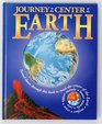 Journey to the Center of the Earth