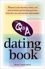 The QA Dating Book