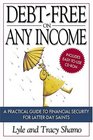 DebtFree on Any Income