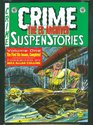 The EC Archives Crime Suspenstories Volume 1