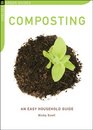 Composting An Easy Household Guide