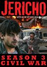 Jericho Season 3