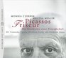Picassos Friseur 2 CDs Die Geschichte einer Freundschaft