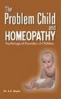 The Problem Child  Homoeopathy