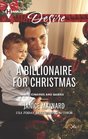 A Billionaire for Christmas