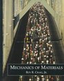 Mechanics of Materials