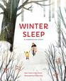 Winter Sleep A Hibernation Story