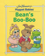 Bean's Boo-Boo