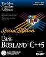 Special Edition Using Borland C