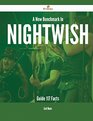 A New Benchmark In Nightwish Guide  117 Facts