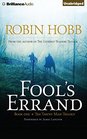 Fool\'s Errand (The Tawny Man Trilogy)