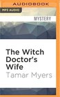 Witch Doctor's Wife The