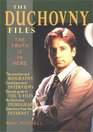 The Duchovny Files: The Truth Is in Here (The X-Files)