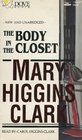The Body in the Closet-Cassette