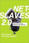 Netslaves 20 Tales of Surviving the Great Tech Gold Rush