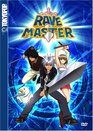 Rave Master Vol 1 The Quest Begins