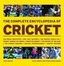 The Complete Encyclopedia of Cricket