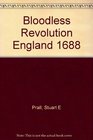 Bloodless Revolution England 1688
