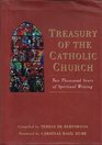 Treasury of the Catholic Church