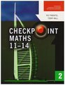 Checkpoint Maths Book 2