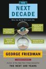 The Next Decade: What the World Will Look Like