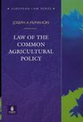 Law of the Common Agricultural Policy