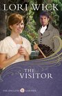 The Visitor (The English Garden Series, Book 3)
