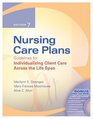 Nursing Care Plans Guidelines for Individualizing Client Care Across the Life Span