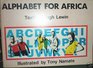 Alphabet for Africa