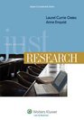 Just Research Third Edition