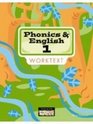 Phonics And English Worktext
