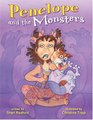 Penelope and the Monsters