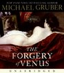 The Forgery of Venus (Audio CD) (Unabridged)