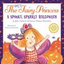 The Very Fairy Princess A Spooky Sparkly Halloween