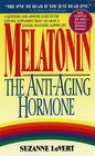 Melatonin The AntiAging Hormone