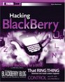 Hacking BlackBerry ExtremeTech