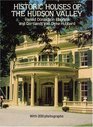 Historic Houses of the Hudson Valley