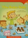 The Bake Sale (Realistic Fiction; Online Leveled Books0