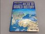 Times Atlas of World History