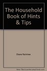 Household Book of Hints and Tips