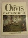 The Orvis FlyFishing Guide