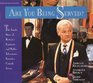 Are You Being Served The Inside Story of Britain's Funniest  and Public Television's Favorite  Comedy Series