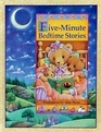 FiveMinute Bedtime Stories