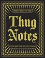 Thug Notes The Book