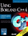 Using Borland C 4/Book and Disk